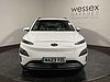 Hyundai KONA 150kW Ultimate 64kWh 5dr Auto White