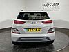 Hyundai KONA 150kW Ultimate 64kWh 5dr Auto Grey