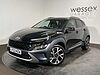 Hyundai KONA 1.0 TGDi 48V MHEV Premium 5dr Black