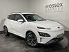 Hyundai KONA Ultimate Ev White