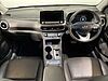 Hyundai KONA Ultimate Ev White