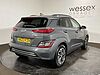 Hyundai KONA 100kW Premium 39kWh 5dr Auto Grey