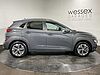 Hyundai KONA 100kW Premium 39kWh 5dr Auto Grey