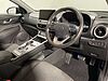 Hyundai KONA 100kW Premium 39kWh 5dr Auto Grey
