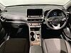 Hyundai KONA 100kW Premium 39kWh 5dr Auto Grey