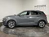 Hyundai KONA 100kW Premium 39kWh 5dr Auto Grey