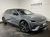 Hyundai IONIQ 5 239kW N Line 84 kWh 5dr AWD Auto Grey