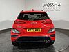 Hyundai KONA 1.0 TGDi 48V MHEV N Line 5dr Red