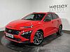 Hyundai KONA 1.0 TGDi 48V MHEV N Line 5dr Red