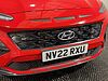 Hyundai KONA 1.0 TGDi 48V MHEV N Line 5dr Red