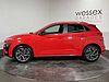 Hyundai KONA 1.0 TGDi 48V MHEV N Line 5dr Red