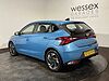 Hyundai I20 1.0T GDi 48V MHD SE Connect 5dr DCT Green