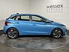 Hyundai I20 1.0T GDi 48V MHD SE Connect 5dr DCT Green