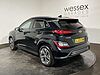 Hyundai KONA 150kW Ultimate 64kWh 5dr Auto Black