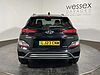 Hyundai KONA 150kW Ultimate 64kWh 5dr Auto Black
