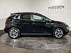 Hyundai KONA 150kW Ultimate 64kWh 5dr Auto Black