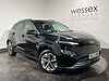 Hyundai KONA 150kW Ultimate 64kWh 5dr Auto Black