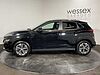 Hyundai KONA 150kW Ultimate 64kWh 5dr Auto Black