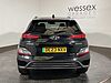Hyundai KONA 150kW Ultimate 64kWh 5dr Auto Black