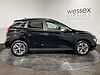 Hyundai KONA 150kW Ultimate 64kWh 5dr Auto Black