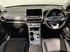 Hyundai KONA 150kW Ultimate 64kWh 5dr Auto Black