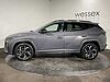 Hyundai TUCSON 1.6T Hybrid N Line 5dr Auto Grey