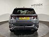 Hyundai TUCSON 1.6T Hybrid N Line 5dr Auto Grey