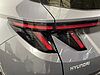 Hyundai TUCSON 1.6T Hybrid N Line 5dr Auto Grey