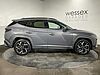 Hyundai TUCSON 1.6T Hybrid N Line 5dr Auto Grey