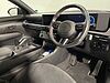 Hyundai TUCSON 1.6T Hybrid N Line 5dr Auto Grey