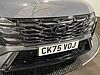 Hyundai TUCSON 1.6T Hybrid N Line 5dr Auto Grey