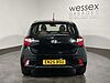 Hyundai I10 1.2 [79] Advance 5dr Auto [Nav] Black
