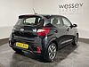 Hyundai I10 1.2 [79] Advance 5dr Auto [Nav] Black