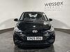 Hyundai I10 1.2 [79] Advance 5dr Auto [Nav] Black