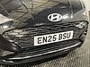 Hyundai I10 1.2 [79] Advance 5dr Auto [Nav] Black