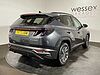Hyundai TUCSON 1.6 TGDi SE Connect 5dr 2WD Grey