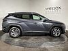 Hyundai TUCSON 1.6 TGDi SE Connect 5dr 2WD Grey