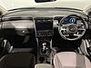Hyundai TUCSON 1.6 TGDi SE Connect 5dr 2WD Grey