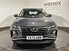 Hyundai TUCSON 1.6 TGDi SE Connect 5dr 2WD Grey