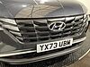 Hyundai TUCSON 1.6 TGDi SE Connect 5dr 2WD Grey