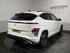 Hyundai KONA 1.0T 100 N Line 5dr White
