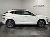 Hyundai KONA 1.0T 100 N Line 5dr White