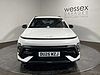Hyundai KONA 1.0T 100 N Line 5dr White