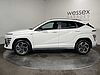 Hyundai KONA 1.0T 100 N Line 5dr White