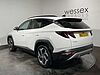 Hyundai TUCSON 1.6 TGDi Ultimate 5dr 2WD White