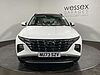 Hyundai TUCSON 1.6 TGDi Ultimate 5dr 2WD White