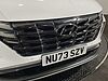 Hyundai TUCSON 1.6 TGDi Ultimate 5dr 2WD White