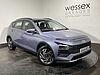 Hyundai BAYON 1.0 TGDi Advance 5dr DCT Blue