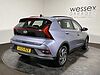 Hyundai BAYON 1.0 TGDi Advance 5dr DCT Blue