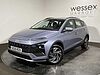 Hyundai BAYON 1.0 TGDi Advance 5dr DCT Blue